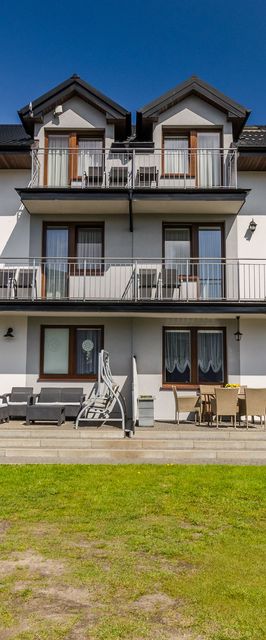 Apartamenty i pokoje Sol- Mare 