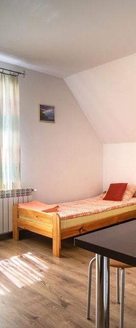 Ostoja Wypoczynku Dom, Pokoje Do Wynajęcia