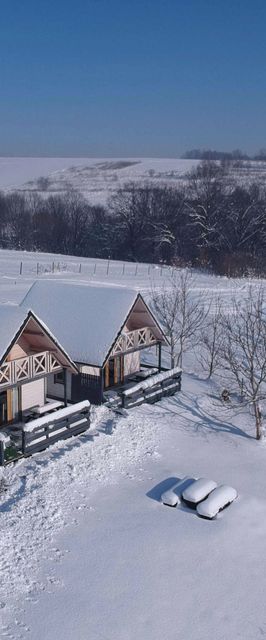 APRTAMENTY, DOMKI - BESKIDY 