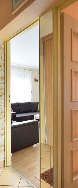 Apartamenty i pokoje EDEN