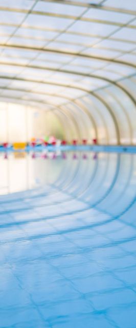 Rodzinny Klub Wypoczynkowy Niebieskie Migdały 