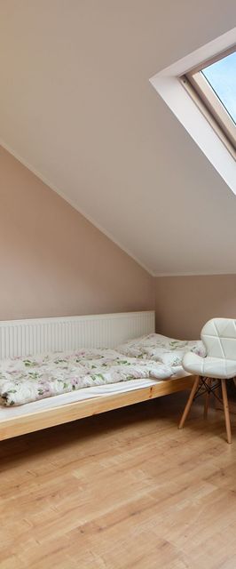 Pokoje Pracownicze RAM