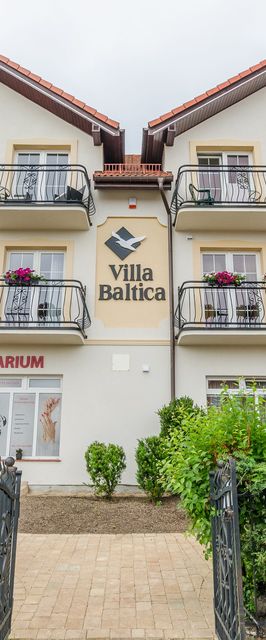 Villa Baltica