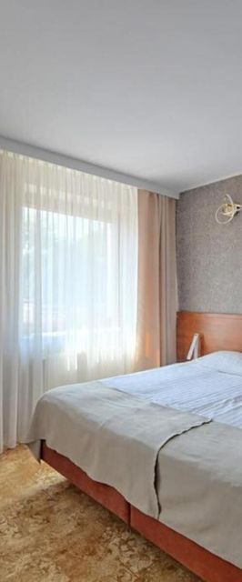 Hotel Przepióreczka Nałęczów