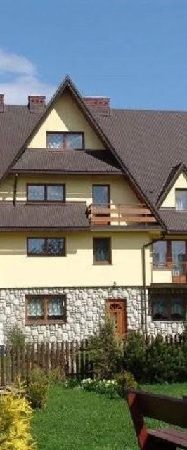 Pokoje gościnne Leśne Zacisze Murzasichle