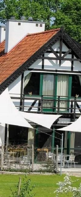 Szwajcaria Mazurska. Noclegi || Wyżywienie