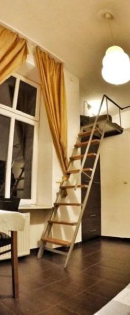 Apartamenty Centrum Warszawa