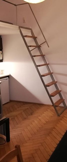 Apartamenty Centrum Warszawa