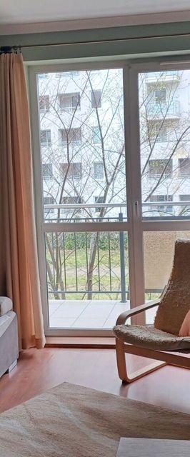 Apartament Kwatewa Spacerowa Kołobrzeg