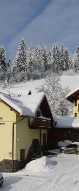 Willa Larysa Agro Wisła