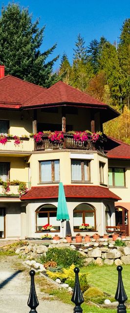 Apartamenty Krystyna Wisła 