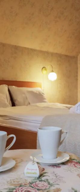 Pensjonat Janosik Zakopane