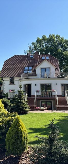 Pokoje Gościnne Świnoujście Łunowo