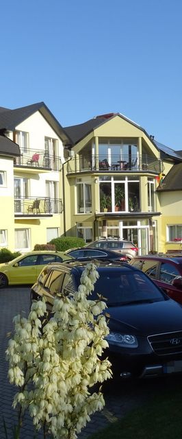 Willa Global Jastrzębia Góra