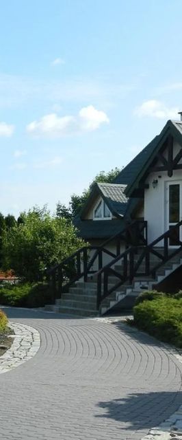 Siedlisko Agroturystyczne Mrągowo