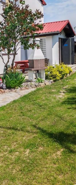 Apartamenty Domowy Zakątek Darłowo