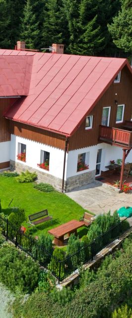Śnieżynka Szklarska Poręba