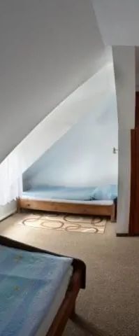 Agroturystyka nad jeziorem Sopień Mały Głęboczek