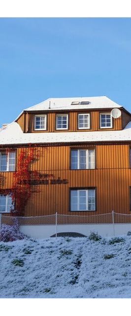 Pensjonat Jeleni Róg Szklarska Poręba