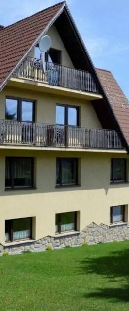 GRAŃ Kwatery Prywatne Bukowina Tatrzańska
