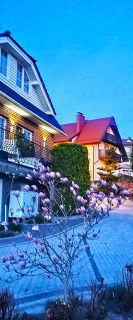 Willa Cyklada Mikołajki