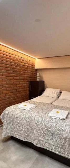 Apartamenty Muminki Sopot