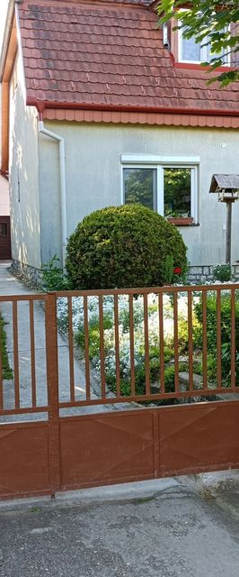 Ágnes Apartmanok Harkány