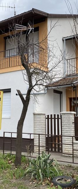 Magdi Panzió Apátfalva