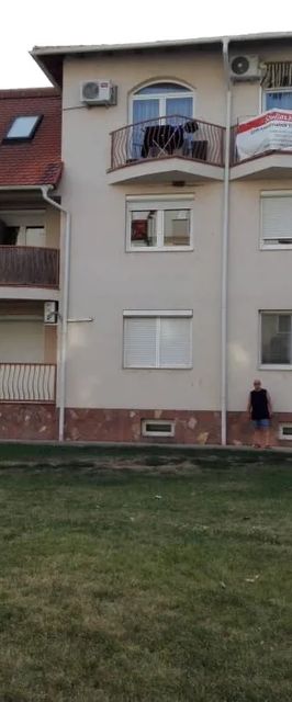 Szofi Apartmanok Hajdúszoboszló