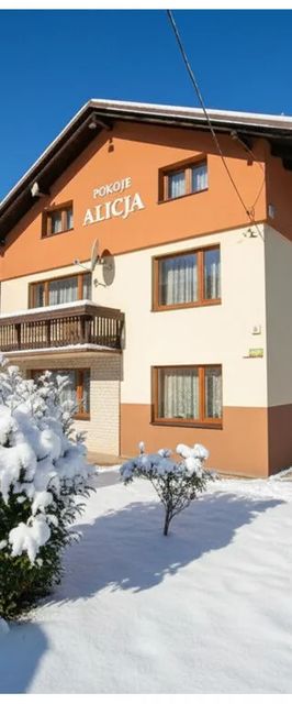ALICJA Pokoje gościnne Wisła