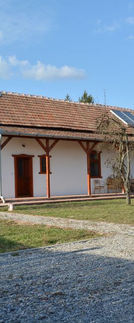 Kis kócsag PihenőPorta Sarud