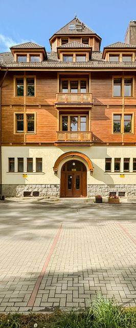 Apartament's Józefina Szklarska Poręba