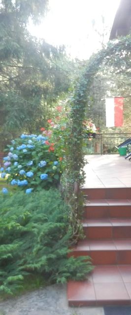 Agroturystyka u Lecha Wadowice