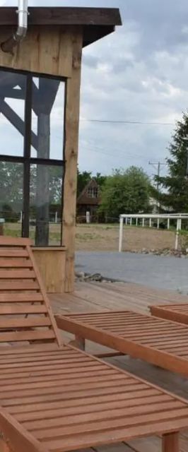 Agroturystyka nad Jeziorem Piecki