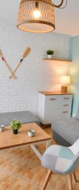 Pokoje Gościnne Czar Morza Mielno