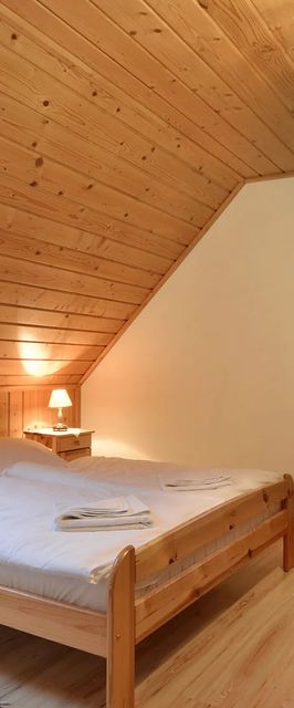 Agroturystyka Chata Góralska Kleszczonka Wisła