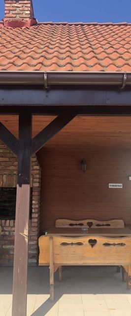 Dom Wczasowy Oliwia Kołobrzeg