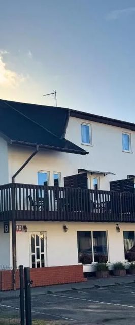 Dom Wczasowy Oliwia Kołobrzeg