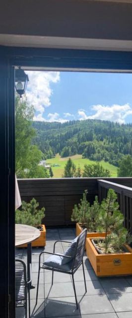 Apartament na Wzgórzu Wisła