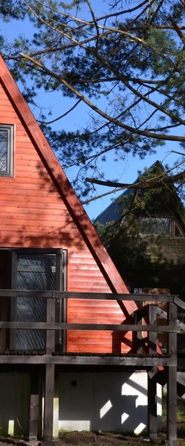 Ośrodek Perła Krutyni Nowy Most