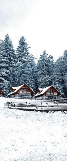 Domki w Kasinie Kasina Wielka