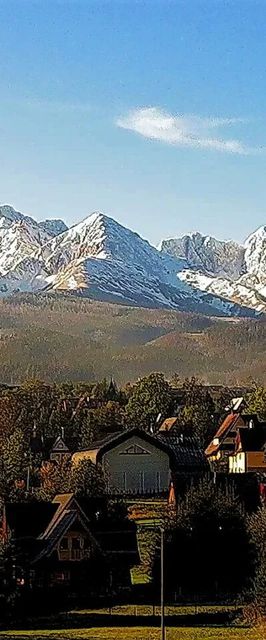 Apartament Hawrań Murzasichle