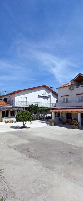 Apartments and Rooms Preka Rab