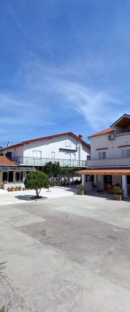 Apartments and Rooms Preka Rab