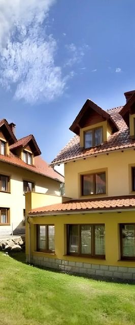 Hotel Dobry Klimat Szklarska Poręba