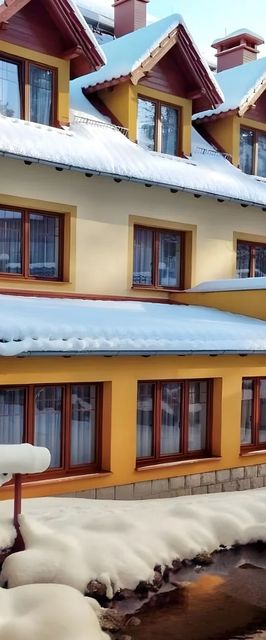 Hotel Dobry Klimat Szklarska Poręba