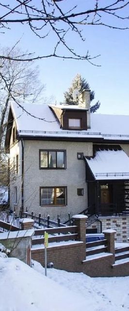 Dom na Wzgórzu - pokoje i apartamenty Duszniki-Zdrój