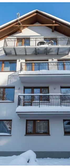 Pokoje nad Wisłą Wisła 