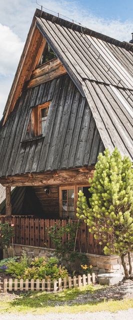 Domki Javorina Zakopane