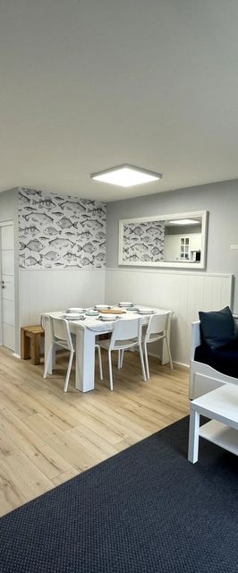 Vintage Apartman Orfű